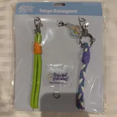 ネックストラップ 東京ディズニーシー 25周年 - メルカリ