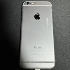 iPhone6 グレー 16GB ジャンク