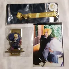 舞台刀剣乱舞 獅子王 アクスタ