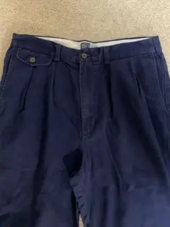 ラルフローレン　チノパン　ポロチノ