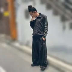 Needles Track Jacket Poly Smoothのサムネイル