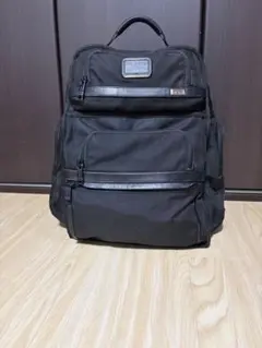 TUMI ALPHA3 ブリーフパック2603580D3のサムネイル