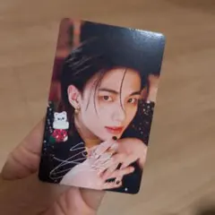 2026年最新】stray kids トレカ ヒョンジンの人気アイテム - メルカリ