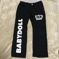 baby doll パンツ　120cm N48 あゆ様専用