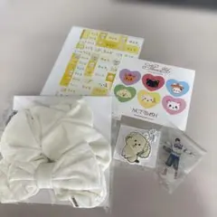 nctwish リョウ セット