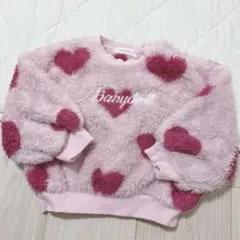 BABYDOLL トップス 女の子