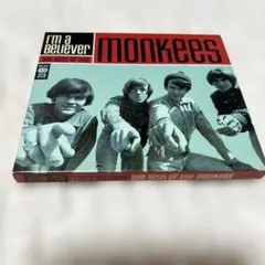 The Monkees I'm a Believer 2CD
