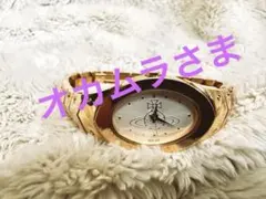ヴィヴィアンウエストウッド　腕時計