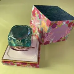 クレ・ド・ポー ボーテ ラ・クレーム　空容器