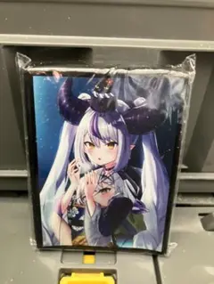 ウマ娘 メジロマックイーン A ScarletAgents スリーブ - メルカリ