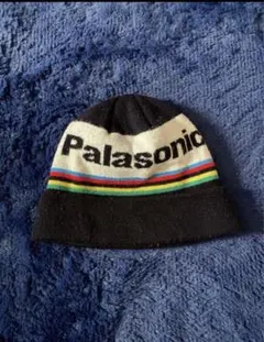 PALACE SKATEBORDSビーニー PALACE x NEIGHBORHOOD】Beanie (Black/Yellow/Tan) - 25FW (Palace