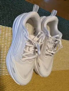 Nike ボメロプラス ライトブルー 25.5㎝ - メルカリ
