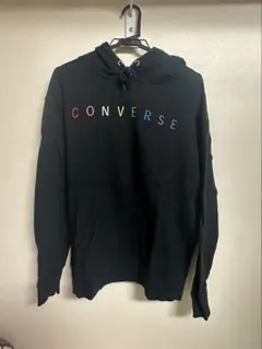 コンバースパーカー