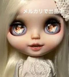 ブライスアイチップ アイシードールアイチップ カスタムパーツ | Mercari