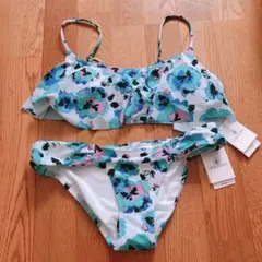 VOLCOM 水着 ビキニ 新品未使用 タグ付きのサムネイル