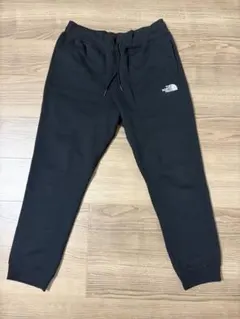 ザ•ノースフェイス ヘザースウェットパンツ