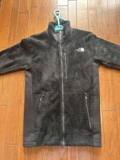 The North Face フリースジャケット ブラック