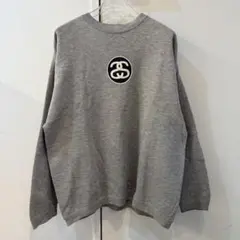 2025年最新】stussy スウェット 90sの人気アイテム - メルカリ