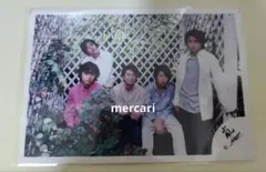2026年最新】嵐 公式写真 デビューの人気アイテム - メルカリ