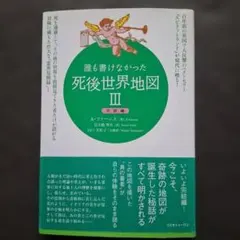 誰も書けなかった死後世界地図 3(完結編) - メルカリ