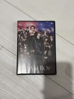 DREAM BOYS ドリボ DVD Blu-ray田中樹 菊池風磨