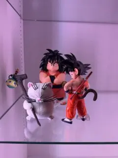 一番くじ　ドラゴンボール　フィギュア