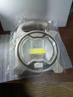 Coleman Wide & Spot Light ベージュ