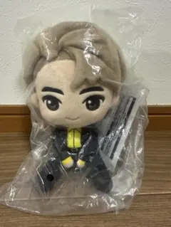 ☆ JIN ☆タイニータン 一番くじ BUTTER ぬいぐるみ