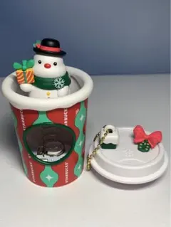 2026年最新】スタバオーナメントの人気アイテム - メルカリ