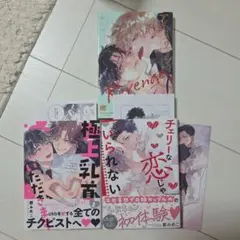 都みめこ先生セット
