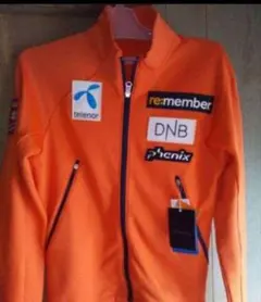 b 新品タグ付き Phenix Norway Team Model ミドラー