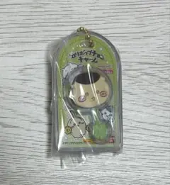 ちいかわ ロリポップチョコチャーム くりまんじゅう