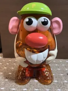 2026年最新】ミスターポテトヘッド おもちゃの人気アイテム - メルカリ