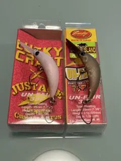 2026年最新】アンフェア ラッキーの人気アイテム - メルカリ