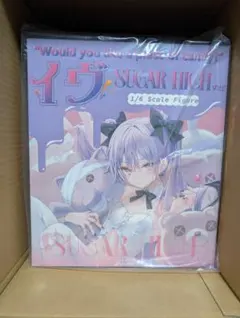 2026年最新】rurudo イヴ フィギュアの人気アイテム - メルカリ