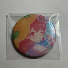 桃井愛莉 プロセカグリッター缶バッジ 40C