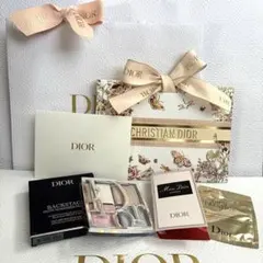 新品　ディオールDior バックステージ グロウ パレット 002 香水 ギフトのサムネイル