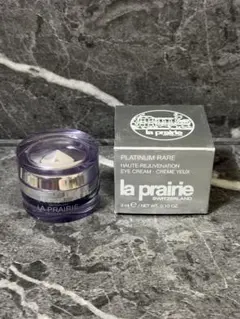 ラ・プレリー PTレア HR エレクシア美容液5ml - メルカリ