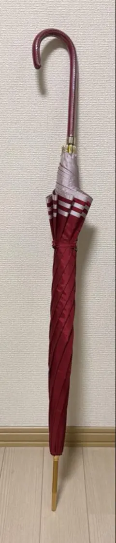 バーバリー Burberry 傘