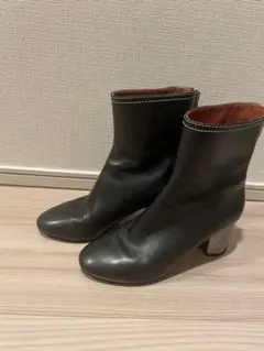 3.1Phillip Lim　ショートブーツ　37のサムネイル