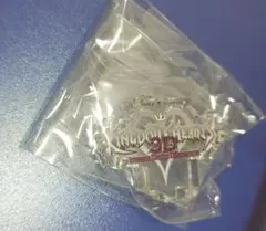 キングダムハーツLOGO ACRYLIC STAND COLLECTION G賞