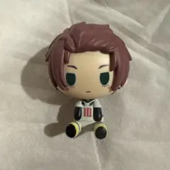 ブルーロック 糸師冴 フィギュア