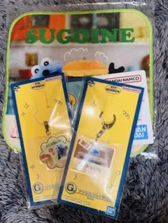 SUNSUN 一番くじ　3個セット