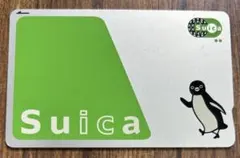 2026年最新】suica カードの人気アイテム - メルカリ