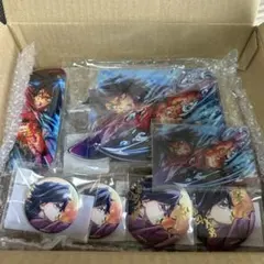 鬼滅の刃 冨岡義勇 Webshopくじ まとめ売り