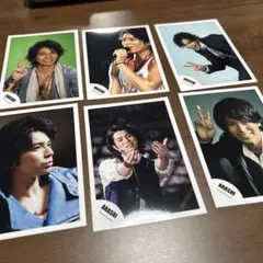 2026年最新】松本潤 公式写真の人気アイテム - メルカリ
