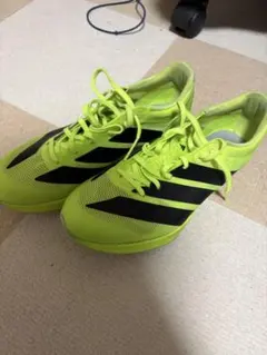 adidasアディゼロprime sp4 25.0cm