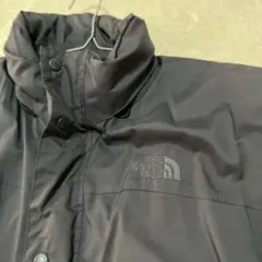 【値下げしました】THE NORTH FACE メンズ L ブラック
