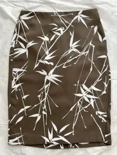 Banana Republic スカート　サイズ0