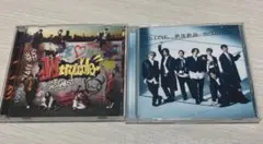 ジャニーズWEST(WEST.) CD ＋DVD 2枚セット